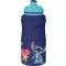 Disney Lilo és Stitch Palms kulacs, sportpalack (380 ml)
