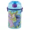 Disney Lilo és Stitch, A csillagkutya Dance kulacs, sportpalack 450ml