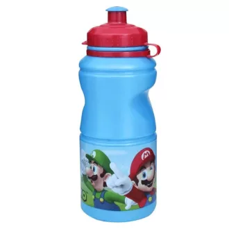 Super Mario kulacs, sportpalack 380ml