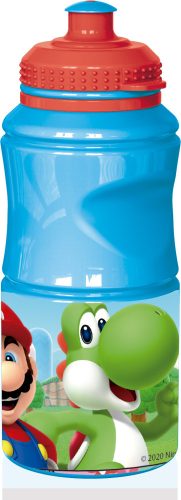 Super Mario kulacs, sportpalack 380ml