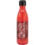Marvel Red műanyag kulacs csavaros kupakkal 660ml