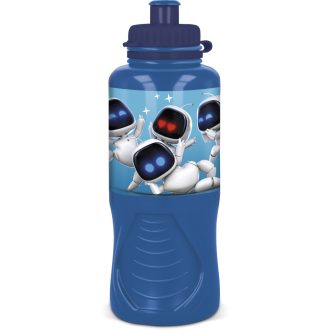 Playstation Astro Bot műanyag sportkulacs 430ml