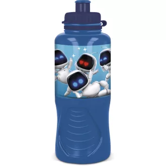 Playstation Astro Bot műanyag sportkulacs 430ml