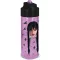 Wednesday Nevermore Academy Hydro műanyag kulacs 540ml