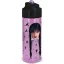 Wednesday Nevermore Academy Hydro műanyag kulacs 540ml