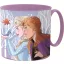 Disney Jégvarázs Autumn Leaves micro bögre 265ml
