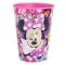 Disney Minnie Bold Florals műanyag pohár 260ml