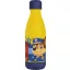 Mancs Őrjárat Rescue Pups műanyag kulacs csavaros kupakkal 560ml
