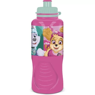 Mancs Őrjárat Superpowers műanyag sportkulacs 430ml