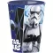 Star Wars pohár, műanyag 260ml