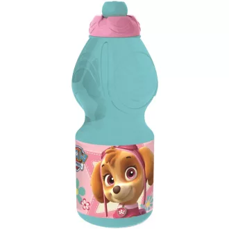 Mancs Őrjárat kulacs, sportpalack 400ml