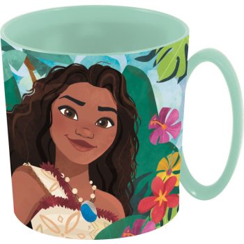 Disney Vaiana micro bögre 350ml