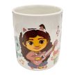 Gabi babaháza Music porcelán bögre 235 ml Díszdobozban
