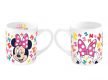 Disney Minnie Bows porcelán bögre 235 ml Díszdobozban