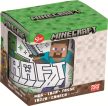 Minecraft Explore More porcelán bögre 235 ml Díszdobozban