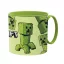 Minecraft The Movie micro bögre 265ml