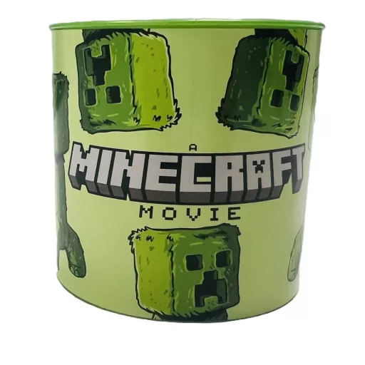Minecraft The Movie micro bögre 265ml