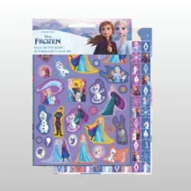 Matricás album, matrica