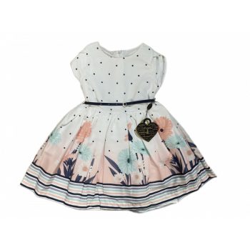 Alkalmi ruha - lány