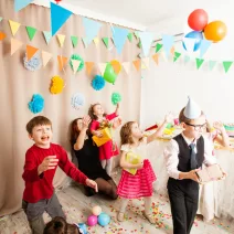 Függő és fali dísz