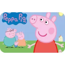 Peppa Malac