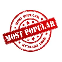 Legnépszerűbbek