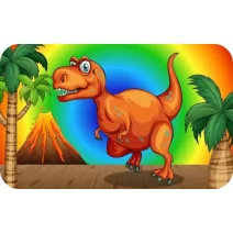 Dinoszaurusz