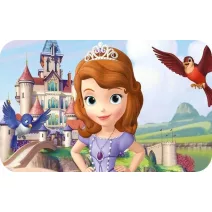 Disney Szófia