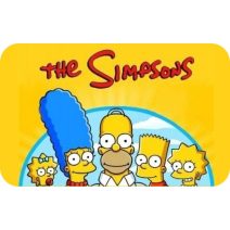 A Simpson család