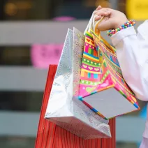 Ajándékzacskó, ajándéktasak