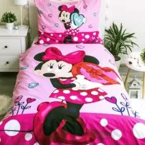 Ifjúsági licensz ágyneműhuzat