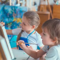 Festőköpeny, köpeny