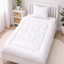 Paplan és párna szett