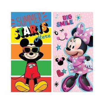 Strandtörölköző, fürdőlepedő