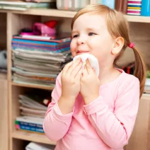 Arctörlő, kéztörlő