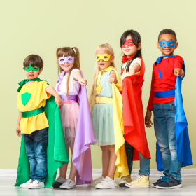 Készülj velünk Farsangra! 