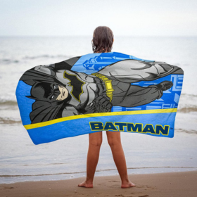 Melyik a legmenőbb strandtörölköző?