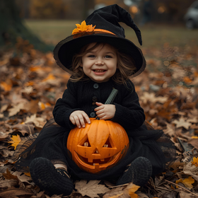  Készülj velünk a Halloweenre!